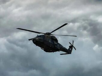 ΕΚΤΑΚΤΟ ΤΩΡΑ ΜΕ ΣΤΡΑΤΙΩΤΙΚΟ ΑΕΡΟΣΚΑΦΟΣ ΣΤΗΝ ΚΡΗΤΗ – ΣΥΝΑΓΕΡΜΟΣ