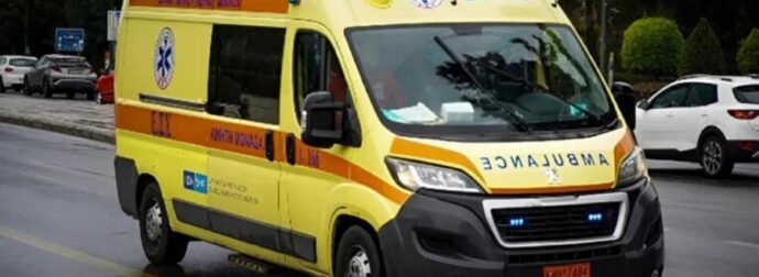 50χρονος έστειλε 23χρονη στο νοσοκομείο για μια θέση πάρκινγκ – Της έσπασε το πόδι
