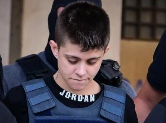 ΑΓΝΩΡΙΣΤΗ Η ΕΙΡΗΝΗ ΜΟΥΡΤΖΟΥΚΟΥ – ΣΟΚΑΡΕΙ Η ΕΙΚΟΝΑ ΤΗΣ ΜΕΤΑ ΑΠΟ 6 ΜΗΝΕΣ ΣΤΗ ΦΥΛΑΚΗ