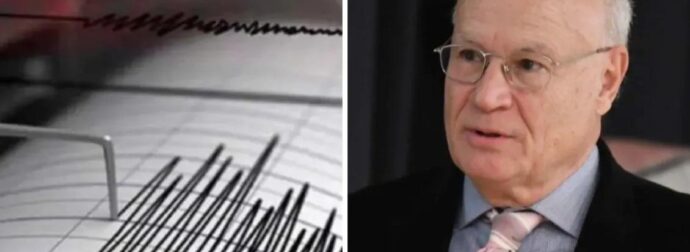 ΕΚΤΑΚΤΟ – Ο νέος σεισμικός χάρτης και η κόντρα σεισμολόγων – Επιμένει ο Παπαδοπούλας