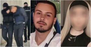 Έσπασε τη σιωπή της η πρώην του 20χρονου ναύτη – Τούμπα όλα στην υπόθεση -«Με παρακάλαγε να…»