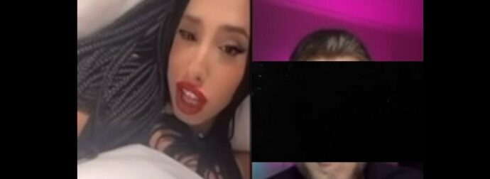 To βίντεο που κανένα κανάλι δεν έδειξε – «Η Ολίβια δεν παίζει»: Το κυνικό live του 23χρονου κατηγορούμενου για τη Μυρτώ που σοκάρει το πανελλήνιο