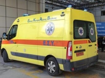 Σοβαρό ατύχημα για αγαπημένη ηθοποιό – Ούρλιαζε από τους πόνους και δεν τη βοήθησε κανείς