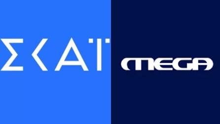 Τηλεοπτική βόμβα: Δημοσιογράφος του ΣΚΑΪ ανακοίνωσε τη μεταγραφή του στο Mega