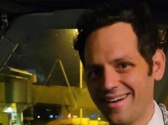 Θλίψη στη Ρόδο για τον 40χρονο Βασίλη Βασιλαρά που πέθανε – Ποιος ήταν