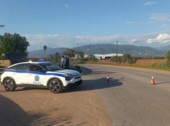 ΘΡΙΛΕΡ ΣΤΗΝ ΚΑΛΑΜΑΤΑ: ΑΥΤΟΣ ΕΙΝΑΙ Ο ΑΝΔΡΑΣ ΠΟΥ ΒΡΕΘΗΚΕ ΝΕΚΡΟΣ ΣΕ ΣΤΑΒΛΟ – ΗΤΑΝ ΜΠΛΕΓΜΕΝΟΣ ΣΤΟ…