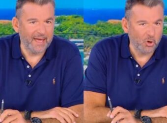Ξέσπασε ο Λιάγκας στο «Πρωινό»: «Αυτή είναι η ξεφτίλα σας!» – Αδιανόητη ένταση on air