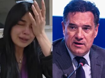 Θύελλα αντιδράσεων: Έκτακτη δήλωση Άδωνι Γεωργιάδη για την ειδικευόμενη