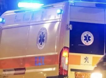 ΕΚΤΑΚΤΗ ΕΙΔΗΣΗ – ΝΕΚΡΗ ΚΑΙ Η «ΤΡΑΓΙΚΗ»ΜΑΝΑ: ΔΕΝ ΑΝΤΕΞΕ ΤΟΝ ΘΑΝΑΤΟ ΤΗΣ ΚΟΡΗΣ ΤΗΣ – ΑΥΤΟΠΥΡΠΟΛΗΘΗΚΕ ΜΕΣΑ ΣΤΟ ΣΠΙΤΙ ΤΗΣ