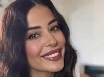 Γενέθλια έχει η Αφροδίτη Λατινοπούλου: η ανάρτηση με τα κεράκια στην τούρτα