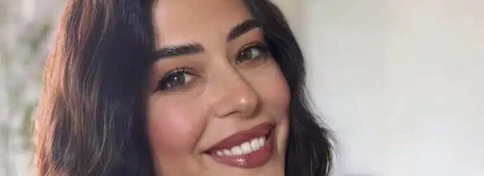 Γενέθλια έχει η Αφροδίτη Λατινοπούλου: η ανάρτηση με τα κεράκια στην τούρτα