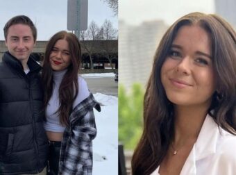 Από τον σχολικό έρωτα στον εφιάλτη: Δολοφόνησε τη σύζυγό του και εβαλε τελος στη ζωη του ο 26χρονος δράστης – «Μαμά, τη σκότωσα»