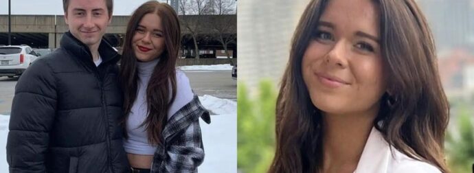 Από τον σχολικό έρωτα στον εφιάλτη: Δολοφόνησε τη σύζυγό του και εβαλε τελος στη ζωη του ο 26χρονος δράστης – «Μαμά, τη σκότωσα»