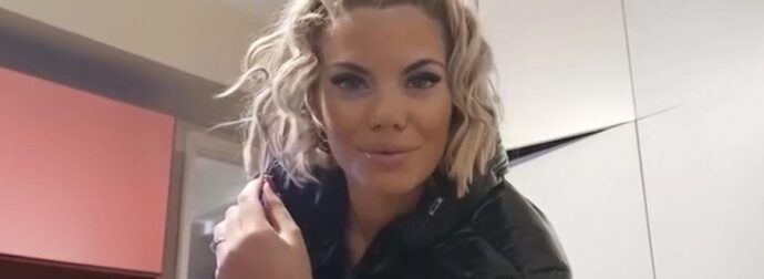 ΣΟΚ ΜΕ ΤΗΝ ΜΥΣΤΗΡΙΩΔΗ ΟΥΣΙΑ ΠΟΥ ΒΡΕΘΗΚΕ ΣΤΟ ΑΙΜΑ ΤΗΣ ΜΥΡΤΟΥΣ – ΑΥΤΟ ΤΗΣ ΕΔΩΣΑΝ