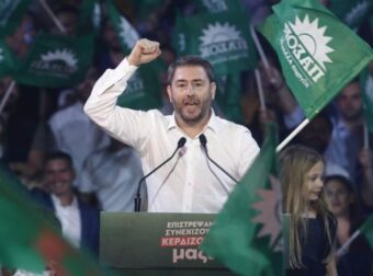 ΧΑΜΟΣ ΣΤΗΝ ΒΟΥΛΗ: Οι 4 νέες δυνατές μεταγραφές του ΠΑΣΟΚ με σφραγίδα Ανδρουλάκη