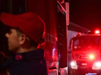 Φωτιά σε εργοστάσιο – Συναγερμός στην Πυροσβεστική