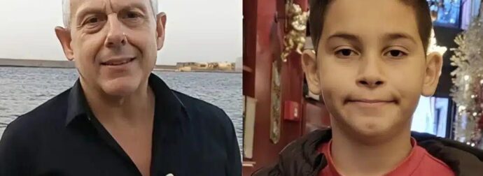 Όλοι παραδέχονται τον Τάσο Δούση – Είπε αυτό που δεν τολμάει κανείς να πει για 13χρονο Κωνσταντίνο και το πατίνι