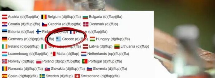 Συναγερμός στην Ελλάδα: Ανακαλείται πασίγνωστο αναψυκτικό – Μην το καταναλώσετε