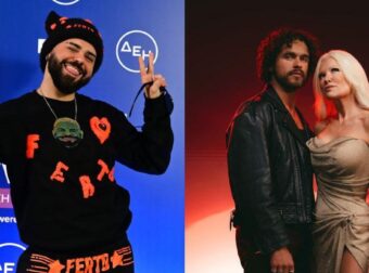 Πρωτος ο Akylas και η Ελλaδα στη eurovision – έτσι θα κερδίσει τη Φινλανδiα