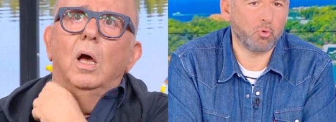 ΝΙκος ΜουρατΙδης: «ΤΕΛΕΙΩΝΕΙ» τον Λιάγκα για την αποκαλυψή του στον αέρα του «Πρωινού» – «θα μας πει οτι ήταν και έγκυος…»