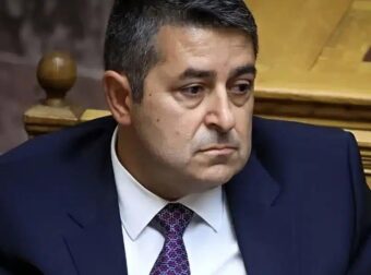 ΕΚΤΑΚΤΗ ΕΙΔΗΣΗ ΓΙΑ ΤΟΝ ΓΙΩΡΓΟ ΜΥΛΩΝΑΚΗ – ΔΥΣΤΥΧΩΣ…