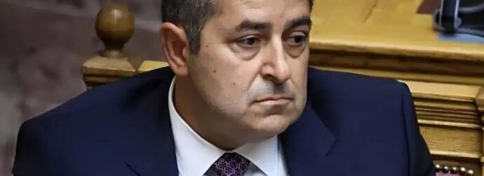 ΕΚΤΑΚΤΗ ΕΙΔΗΣΗ ΓΙΑ ΤΟΝ ΓΙΩΡΓΟ ΜΥΛΩΝΑΚΗ – ΔΥΣΤΥΧΩΣ…