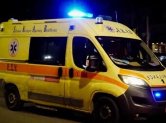 Θρήνος για τον αστυνομικό Ιωάννη Βαρθολομαίου: Τον πυροβόλησαν και τον σκότωσαν εν ώρα υπηρεσίας