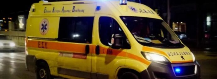 Θρήνος για τον αστυνομικό Ιωάννη Βαρθολομαίου: Τον πυροβόλησαν και τον σκότωσαν εν ώρα υπηρεσίας