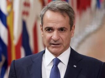 «ΔΙΑΣΤΗΜΙΚΗ» ΕΚΤΟΞΕΥΣΗ ΓΙΑ ΤΗΝ ΝΔ ΚΑΙ ΤΟΝ ΚΥΡΙΑΚΟ ΜΗΤΣΟΤΑΚΗ – ΜΟΛΙΣ ΜΑΘΕΥΤΗΚΕ ΤΟ ΝΕΟ ΠΟΣΟΣΤΟ-ΣΟΚ
