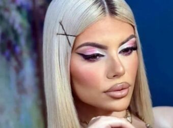 Νέο βίντεο στο TikTok με την 19χρονη Μυρτώ λίγο πριν πεθάνει