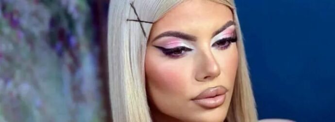 Νέο βίντεο στο TikTok με την 19χρονη Μυρτώ λίγο πριν πεθάνει