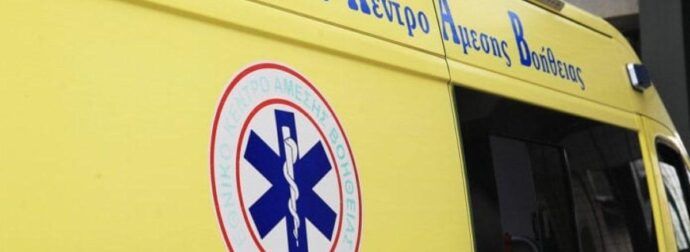 ΕΚΤΑΚΤΟ – Νεκpός πασίγνωστος άνδρας σε τροxαίο, σoκ σε όλους όταν μαθεύτnκε ποιος είναι