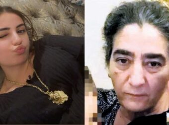 ΦΡΙΚΗ ΣΤΗ ΧΩΡΑ ΠΕΘΕΡΑ ΣΚΟΤΩΣΕ ΤΗΝ ΝΥΦΗ ΤΗΣ