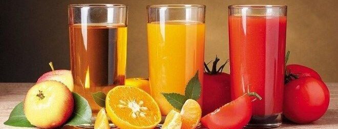 Ανακαλείται χυμός από πασίγνωστο σούπερ μάρκετ