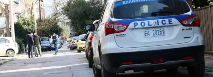 ΑΓΡΙΟ ΕΓΚΛΗΜΑ ΣΤΗ ΧΩΡΑ ΜΑΣ – 31ΧΡΟΝΗ ΣΚΟΤΩΣΕ ΤΟΝ ΑΝΤΡΑ ΤΗΣ – ΣΥΝΑΓΕΡΜΟΣ ΣΤΗ ΕΛ.ΑΣ.