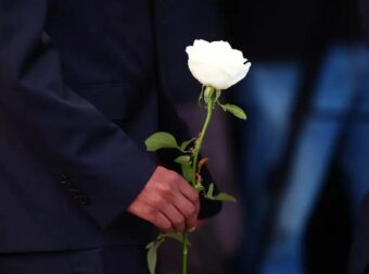 Βαρύ πένθος για την Μαρέβα Μητσοτάκη – Ο σπαρακτικός αποχαιρετισμός