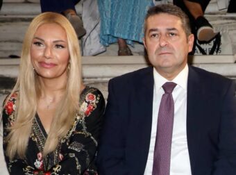 AYTH EINAI H EΠΙΘΥΜΙΑ ΤΗΣ ΟΙΚΟΓΕΝΕΙΑΣ ΤΟΥ ΓΙΩΡΓΟΥ ΜΥΛΩΝΑΚΗ