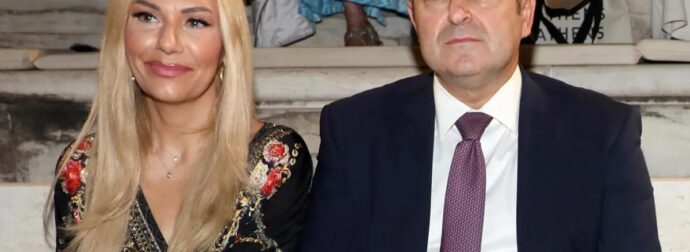AYTH EINAI H EΠΙΘΥΜΙΑ ΤΗΣ ΟΙΚΟΓΕΝΕΙΑΣ ΤΟΥ ΓΙΩΡΓΟΥ ΜΥΛΩΝΑΚΗ