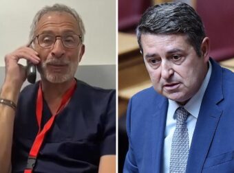 Έκτακτο για Μυλωνάκη – Αντιδράσεις μετά από 17 ημέρες νοσηλείας