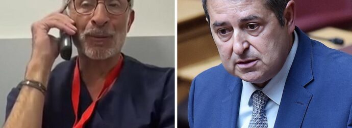 Έκτακτο για Μυλωνάκη – Αντιδράσεις μετά από 17 ημέρες νοσηλείας