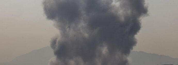 ΗΧΗΣΑΝ ΟΙ ΣΕΙΡΗΝΕΣ ΤΟΥ ΠΟΛΕΜΟΥ: ΝΕΑ ΕΠΙΘΕΣΗ ΤΟΥ ΙΡΑΝ ΣΕ ΝΕΑ ΧΩΡΑ – ΤΡΟΜΟΣ ΣΕ ΟΛΟ ΤΟΝ ΠΛΑΝΗΤΗ