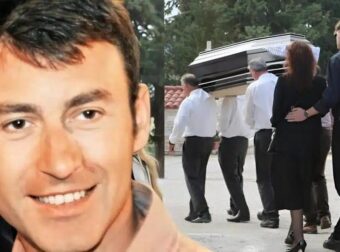 Πέθανε στις 14:45 το μεσημέρι στα 61 ο πασίγνωστος ηθοποιός του ελληνικού κινηματογράφου