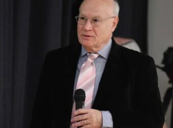 Συναγερμός από τον Γεράσιμο Παπαδόπουλο: «Έρχεται μεγάλος σεισμός στην Ελλάδα» – Η περιοχή
