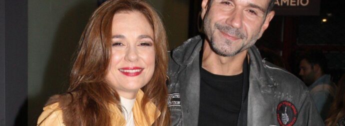 Ιορδανίδης – Ματίκα: To πρόβλημα υγείας στην οικογένειά τους! Το έκρυβαν εδώ και 3,5 μήνες