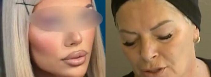 “Ήταν παιδί της εκκλησίας αλλά την εκμεταλλευόταν ο…” ΦΡΙΚΗ με τις αποκαλύψεις της μητέρας της Μυρτούς