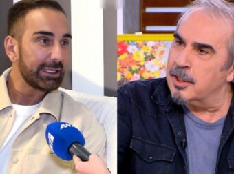 Ο Περρής «ξεσκίζει» στο Πρωινό τον Κοκλώνη – Στη φόρα σοβαρές καταγγελίες για…