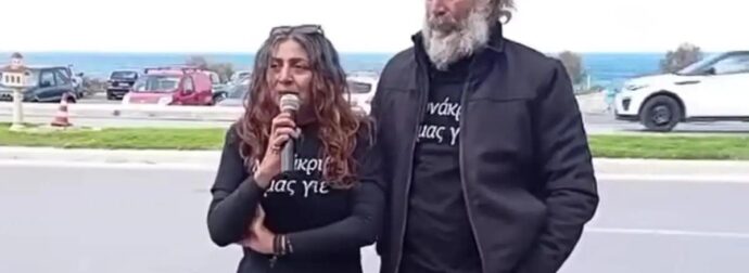 «Έκανα αυτό που έπρεπε»: Αμετανόητος ο δολοφόνος του 21χρονου στο Ηράκλειο