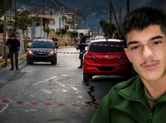 Κρήτη: Το χρονικό της δολοφονίας – «Ήρθαμε Τετ-α-τετ πριν πυροβολήσει», λέει η αδελφή του 21χρονου