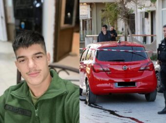 ΦΡΙΚΗ ΣΤΟ ΗΡΑΚΛΕΙΟ: Η ΤΡΑΓΙΚΗ ΕΙΡΩΝΕΙΑ ΜΕ ΤΗ ΔΟΛΟΦΟΝΙΑ ΤΟΥ 21ΧΡΟΝΟΥ – ΣΟΚ, ΤΙ ΕΙΧΕ ΕΚΜΥΣΤΗΡΕΥΤΕΙ ΣΤΗΝ ΑΔΕΛΦΗ ΤΟΥ ΠΡΙΝ ΤΗ ΜΟΙΡΑΙΑ ΣΥΝΑΝΤΗΣΗ