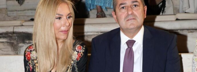 Έκτακτο για Γιώργο Μυλωνάκη: Οι γιατροί αποκάλυψαν σήμερα την σκληρή αλήθεια στην Τίνα